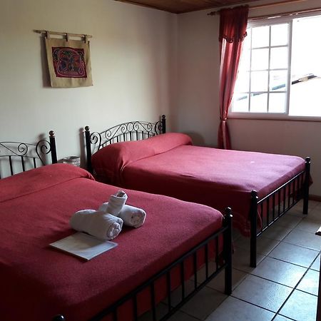 Hotel Posada Isla Chica Bocas del Toro Extérieur photo