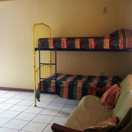 Hotel Posada Isla Chica Bocas del Toro Extérieur photo