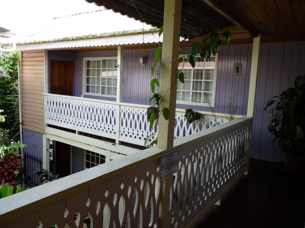 Hotel Posada Isla Chica Bocas del Toro Extérieur photo