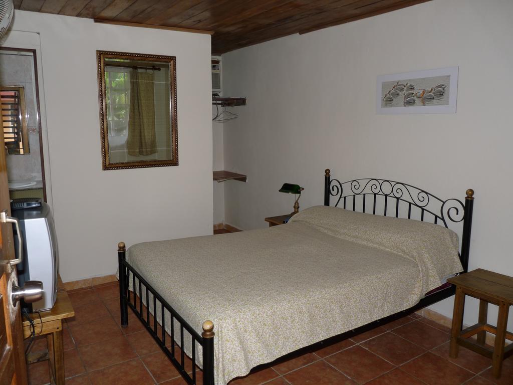 Hotel Posada Isla Chica Bocas del Toro Chambre photo
