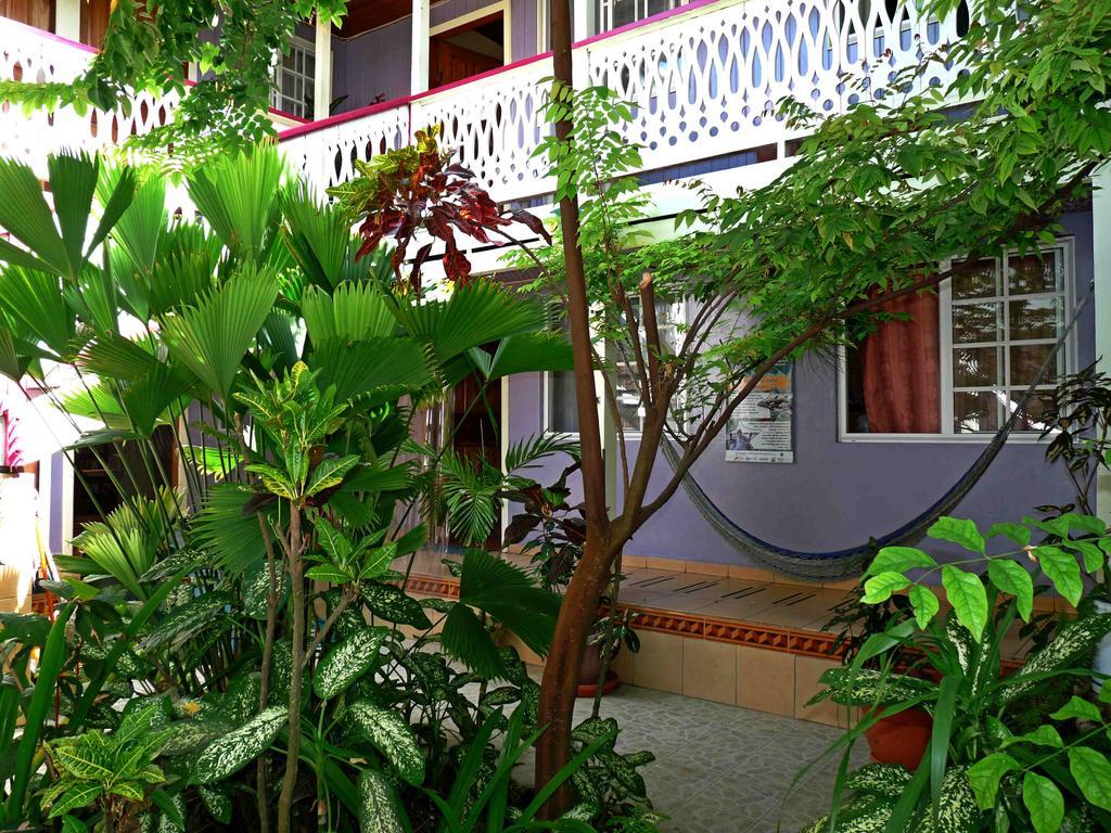 Hotel Posada Isla Chica Bocas del Toro Extérieur photo