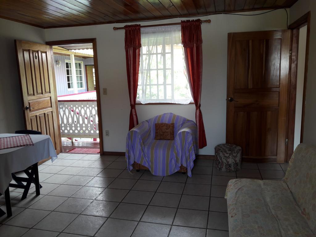 Hotel Posada Isla Chica Bocas del Toro Extérieur photo