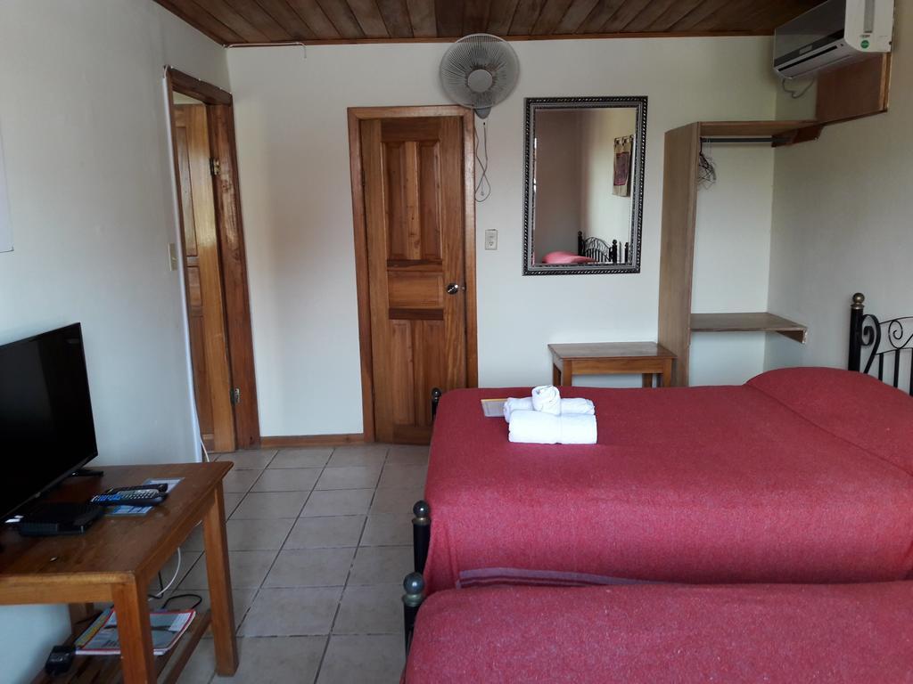 Hotel Posada Isla Chica Bocas del Toro Extérieur photo