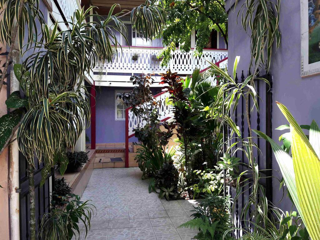 Hotel Posada Isla Chica Bocas del Toro Extérieur photo