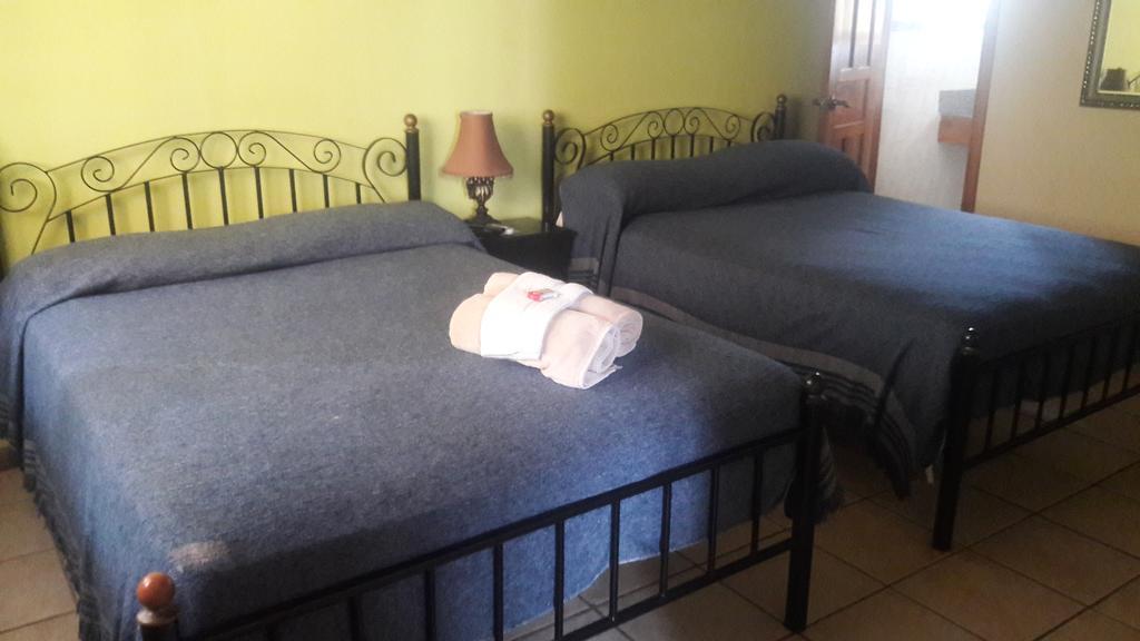 Hotel Posada Isla Chica Bocas del Toro Extérieur photo