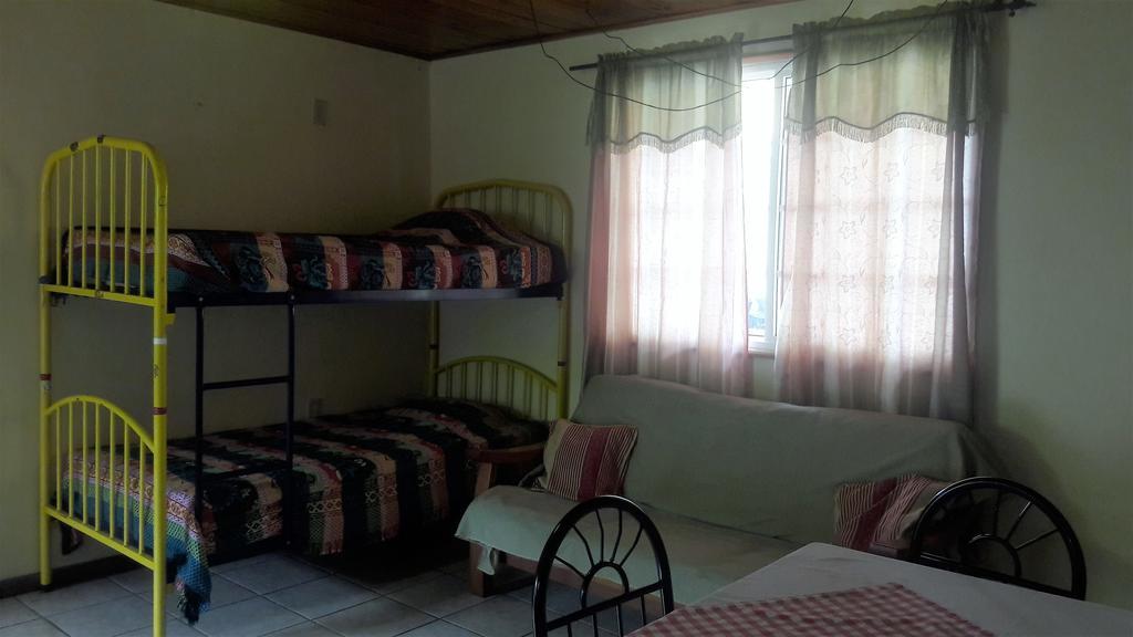 Hotel Posada Isla Chica Bocas del Toro Extérieur photo