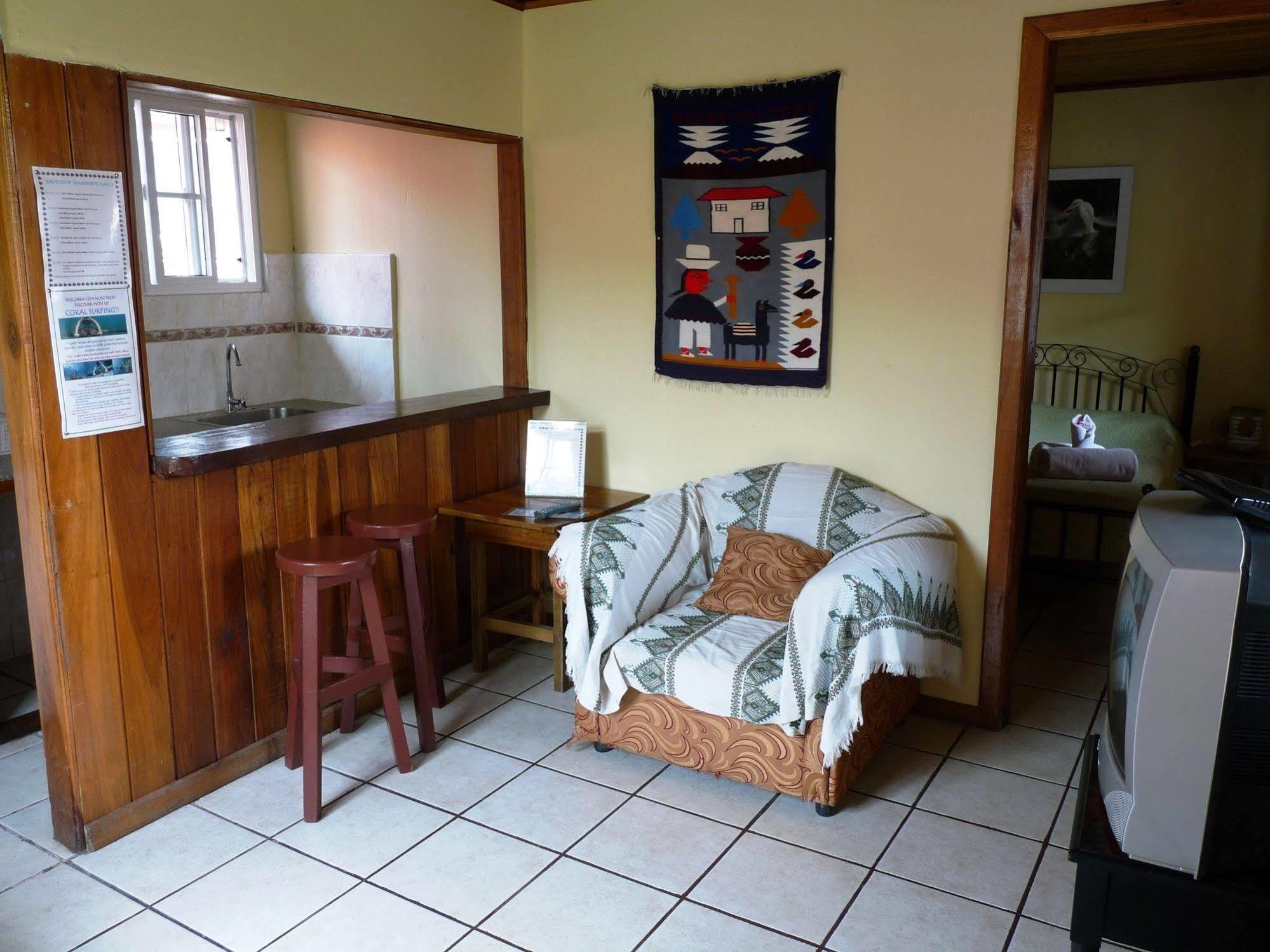 Hotel Posada Isla Chica Bocas del Toro Extérieur photo