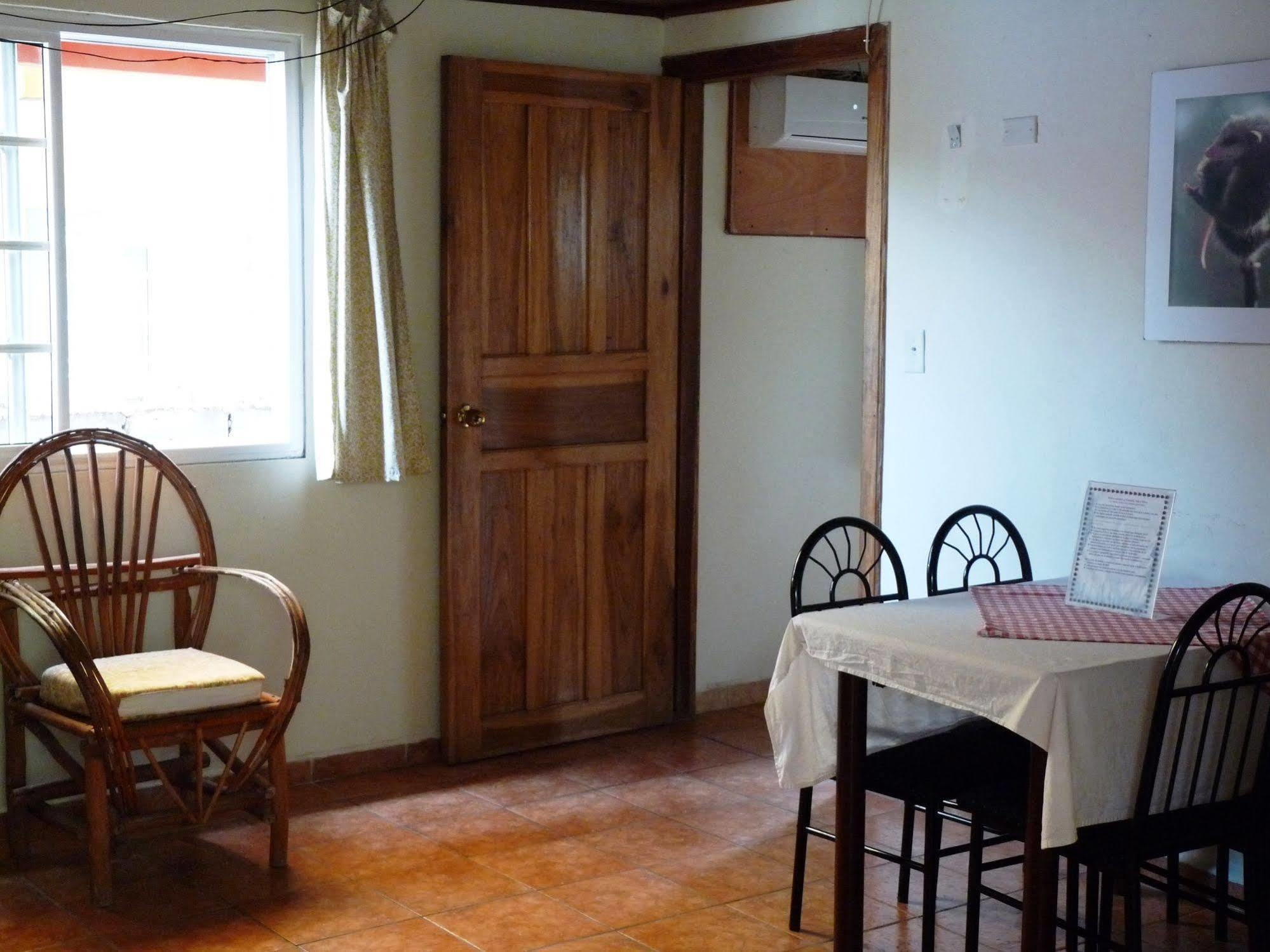 Hotel Posada Isla Chica Bocas del Toro Extérieur photo