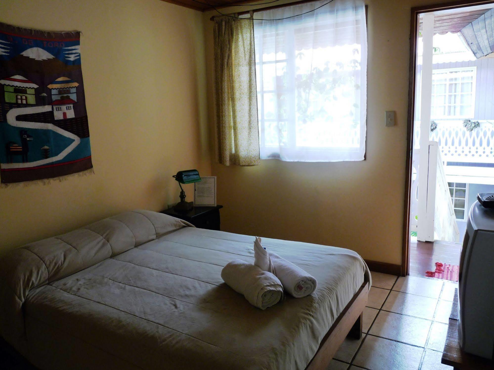 Hotel Posada Isla Chica Bocas del Toro Extérieur photo