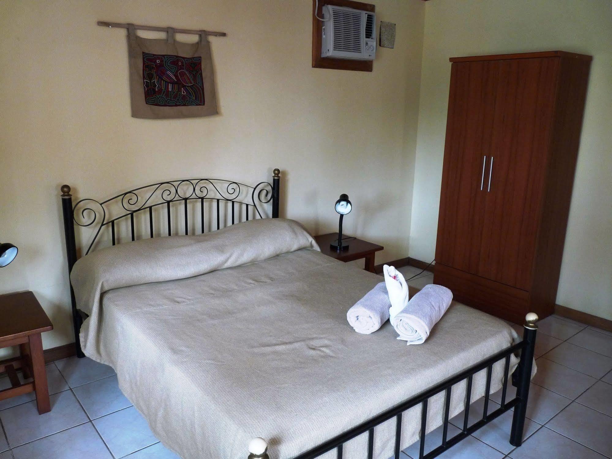 Hotel Posada Isla Chica Bocas del Toro Extérieur photo