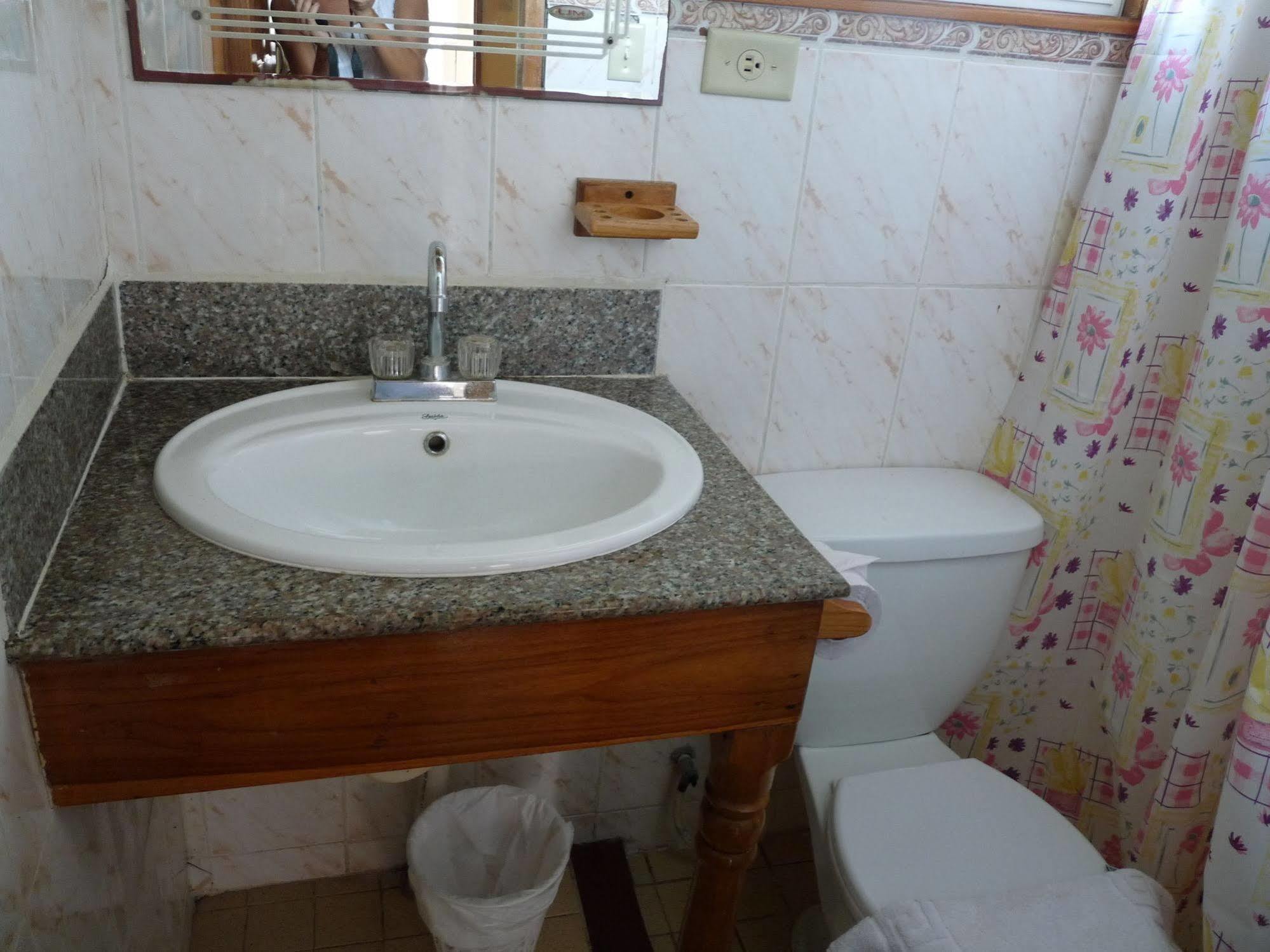 Hotel Posada Isla Chica Bocas del Toro Extérieur photo