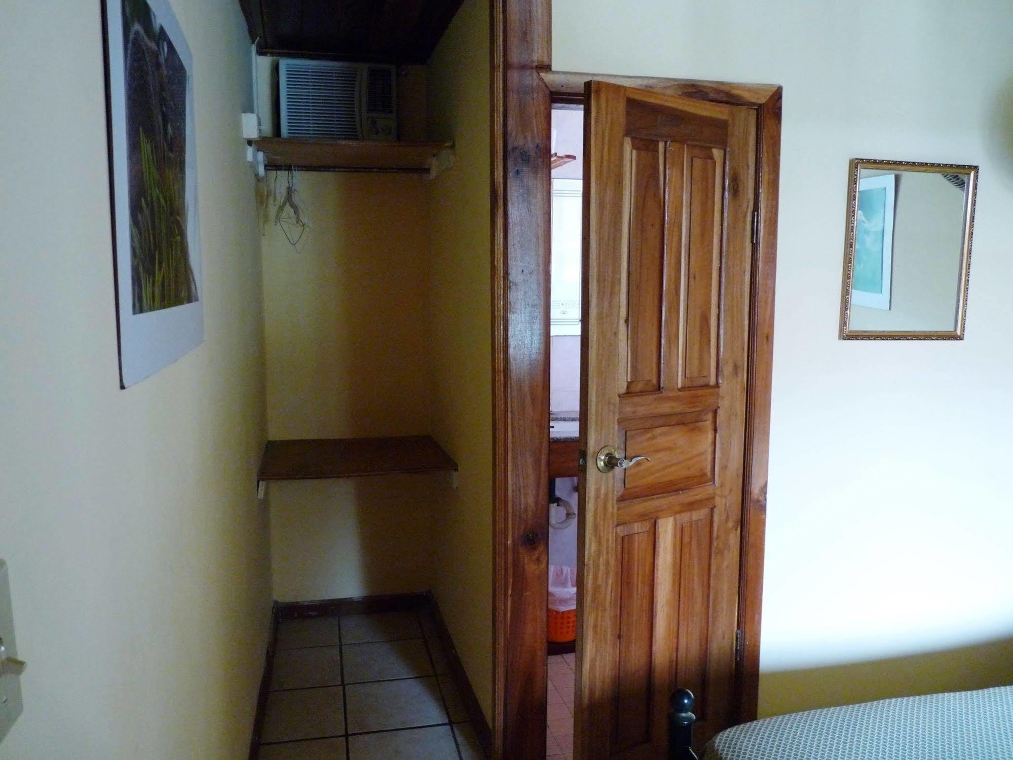 Hotel Posada Isla Chica Bocas del Toro Extérieur photo
