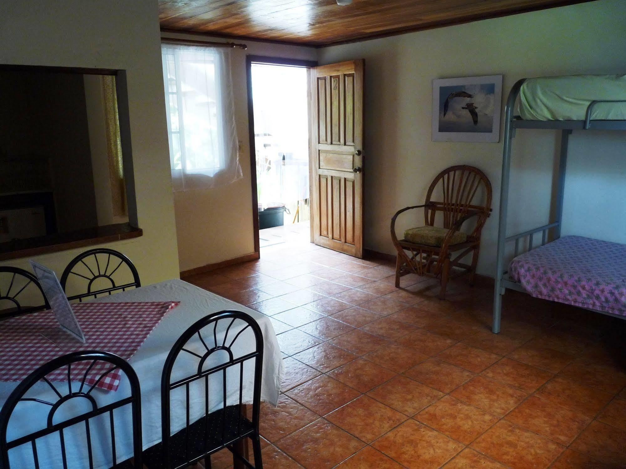 Hotel Posada Isla Chica Bocas del Toro Extérieur photo