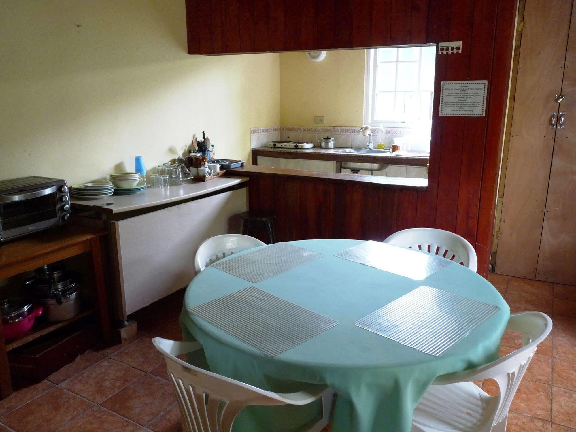 Hotel Posada Isla Chica Bocas del Toro Extérieur photo