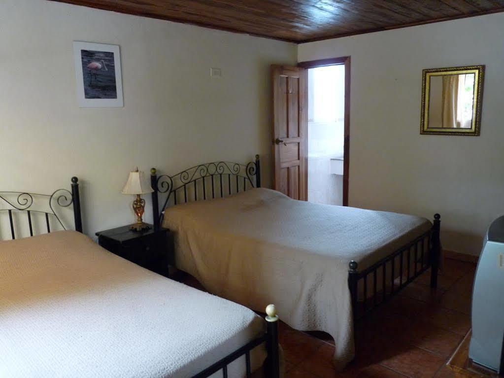 Hotel Posada Isla Chica Bocas del Toro Extérieur photo